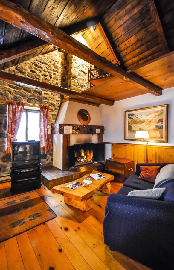 Auberge Baker Chateau Richer Екстер'єр фото